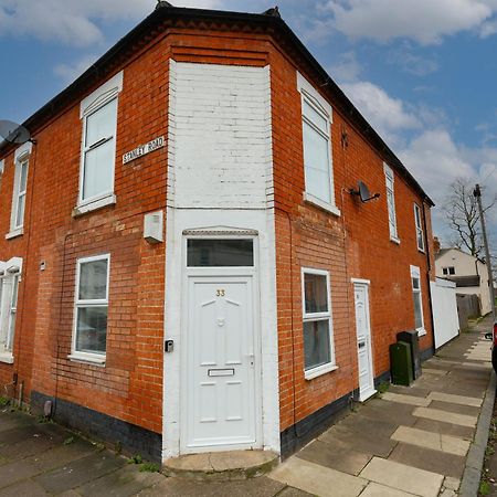 33 Stanley Road Villa Northampton Buitenkant foto